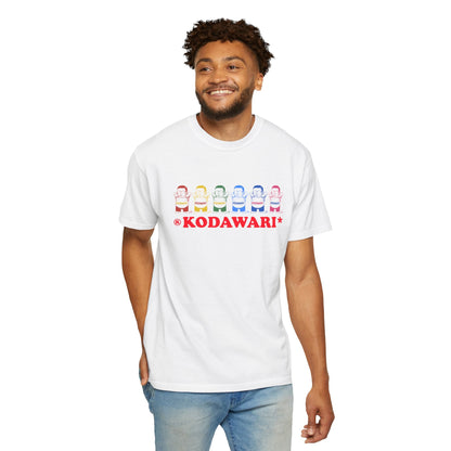 KODAMON* TEE VOL.2 - KODAWARI*