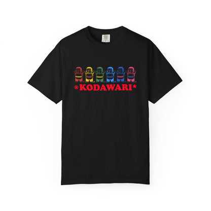 KODAMON* TEE VOL.2 - KODAWARI*