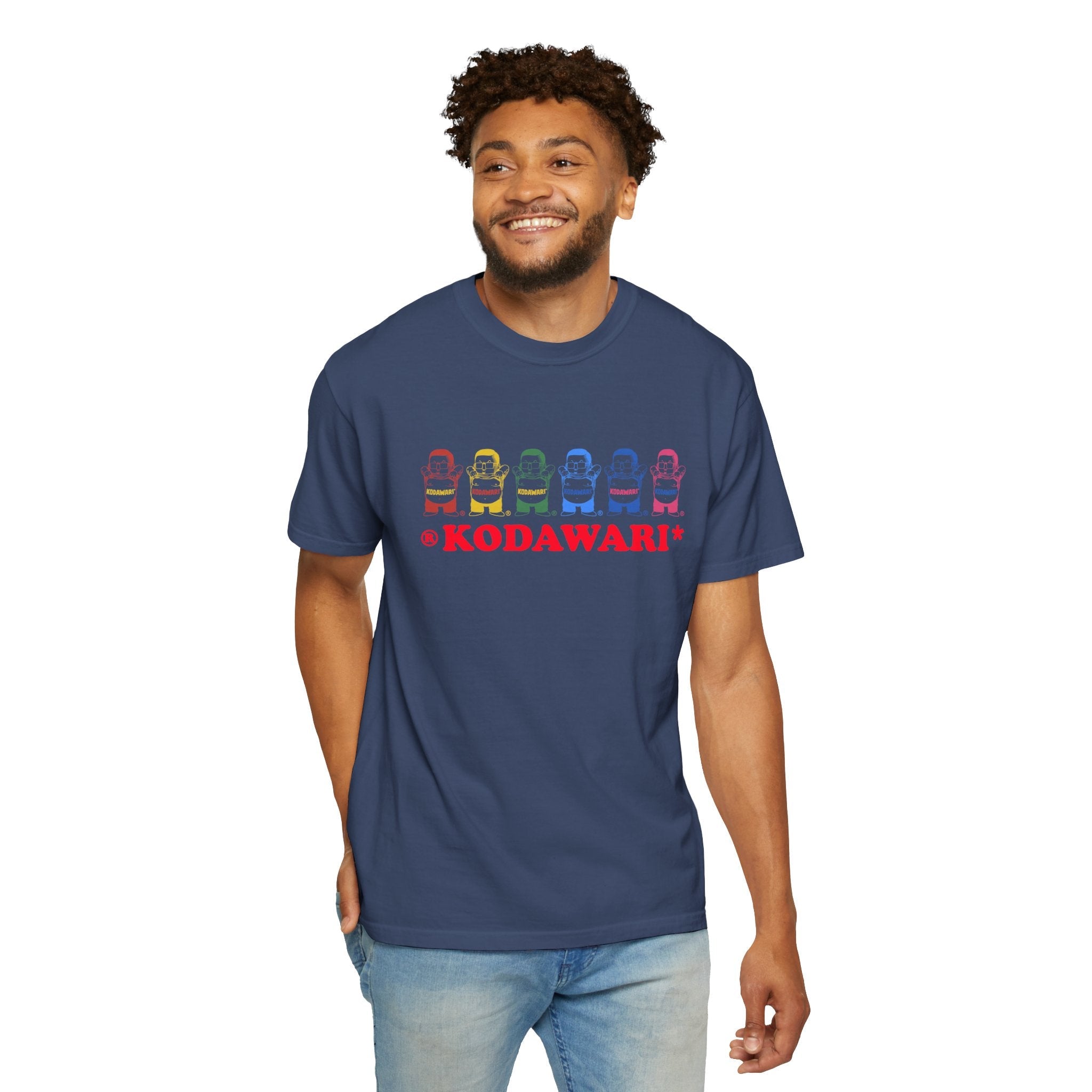 KODAMON* TEE VOL.2 - KODAWARI*