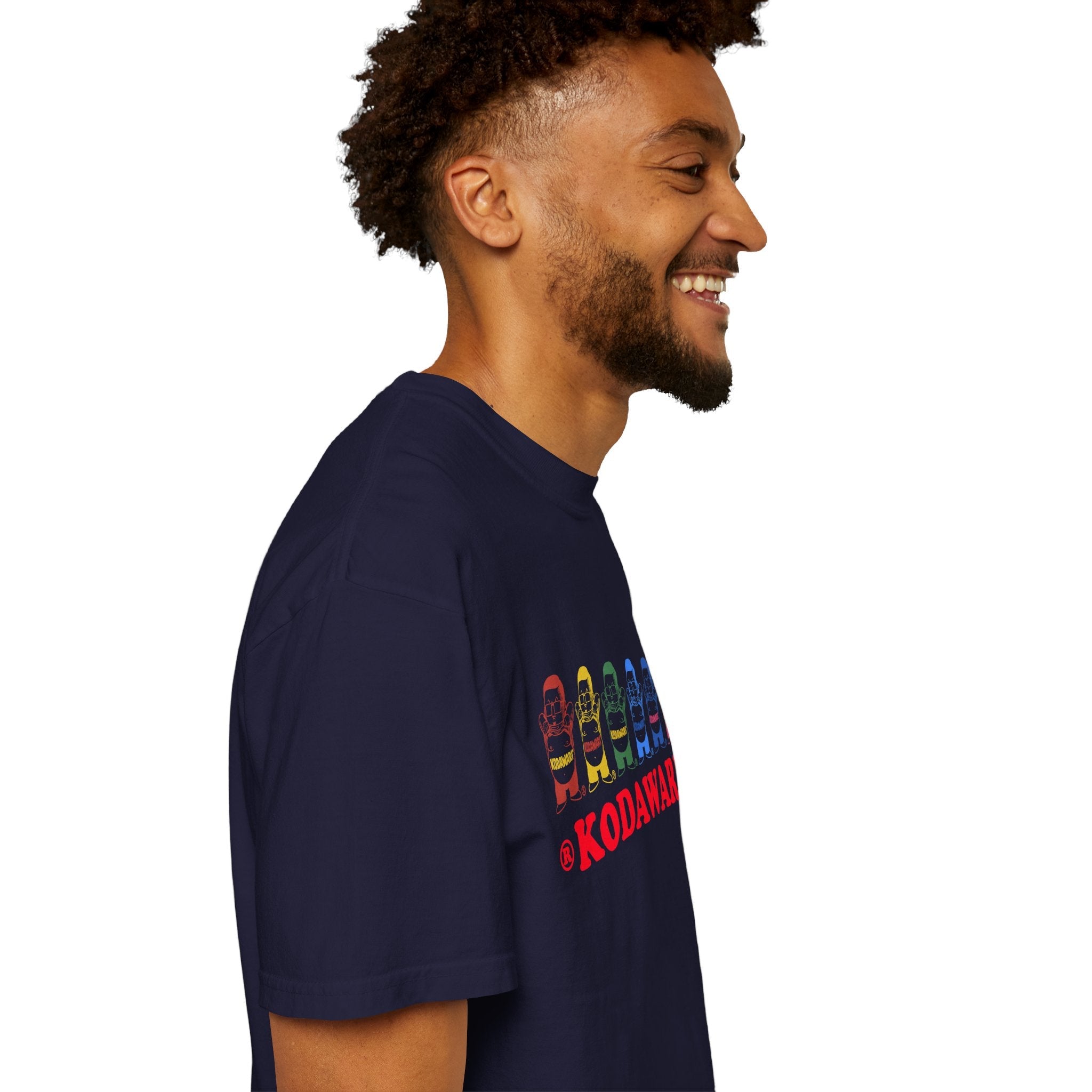 KODAMON* TEE VOL.2 - KODAWARI*