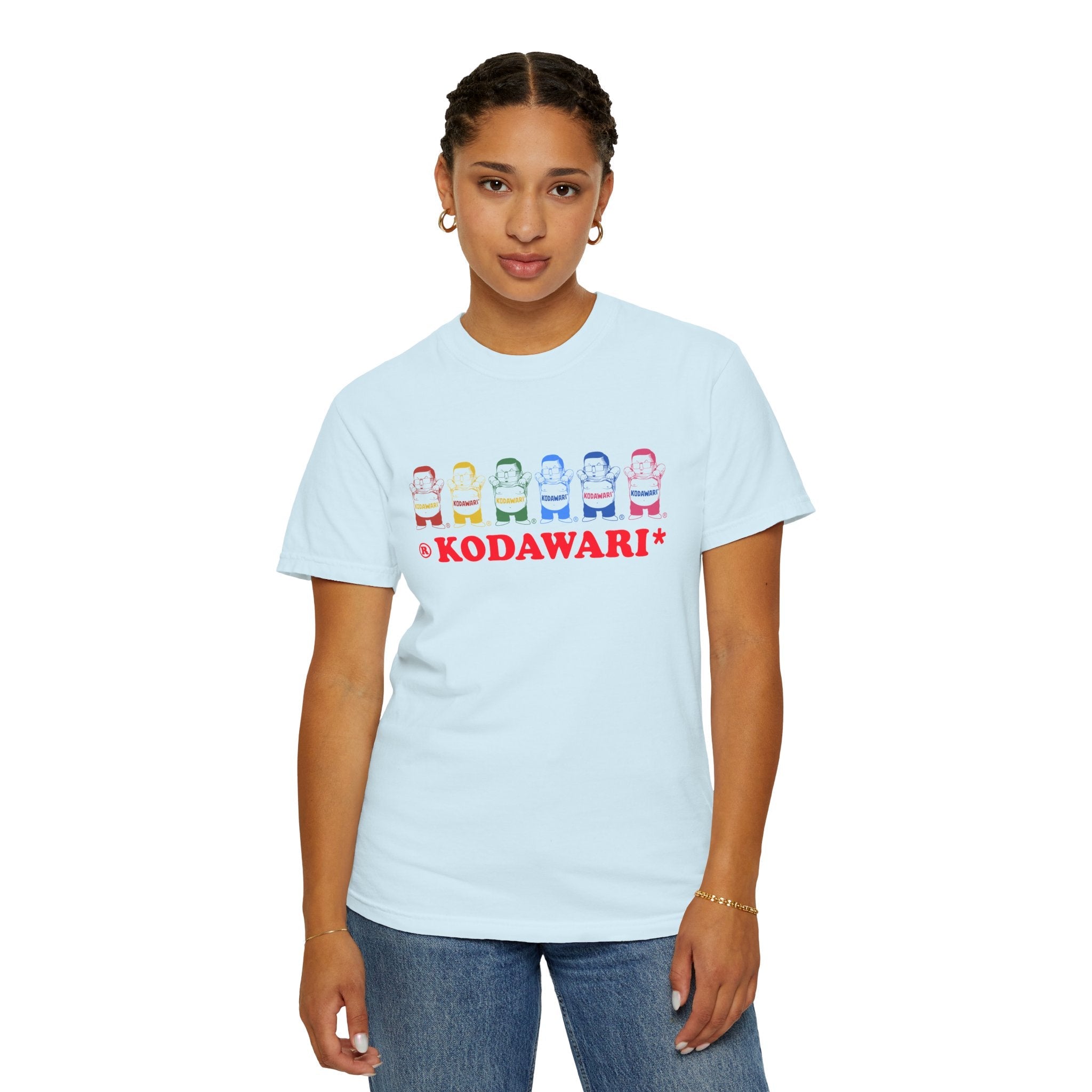 KODAMON* TEE VOL.2 - KODAWARI*