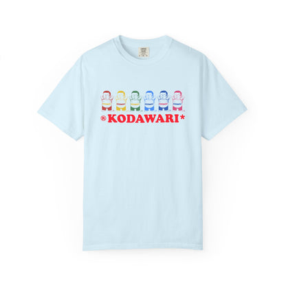 KODAMON* TEE VOL.2 - KODAWARI*