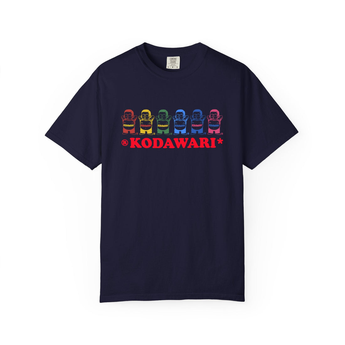 KODAMON* TEE VOL.2 - KODAWARI*