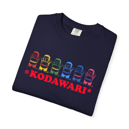 KODAMON* TEE VOL.2 - KODAWARI*