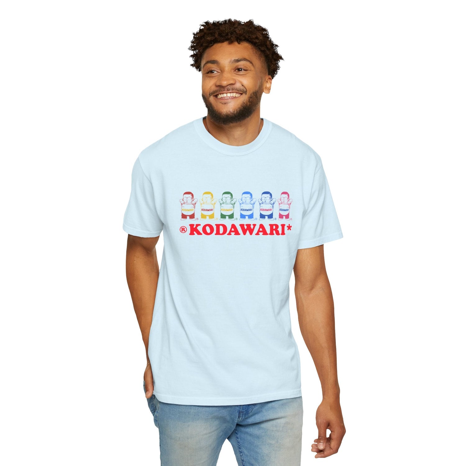 KODAMON* TEE VOL.2 - KODAWARI*