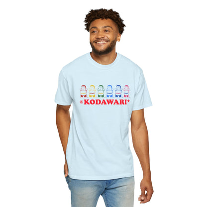 KODAMON* TEE VOL.2 - KODAWARI*