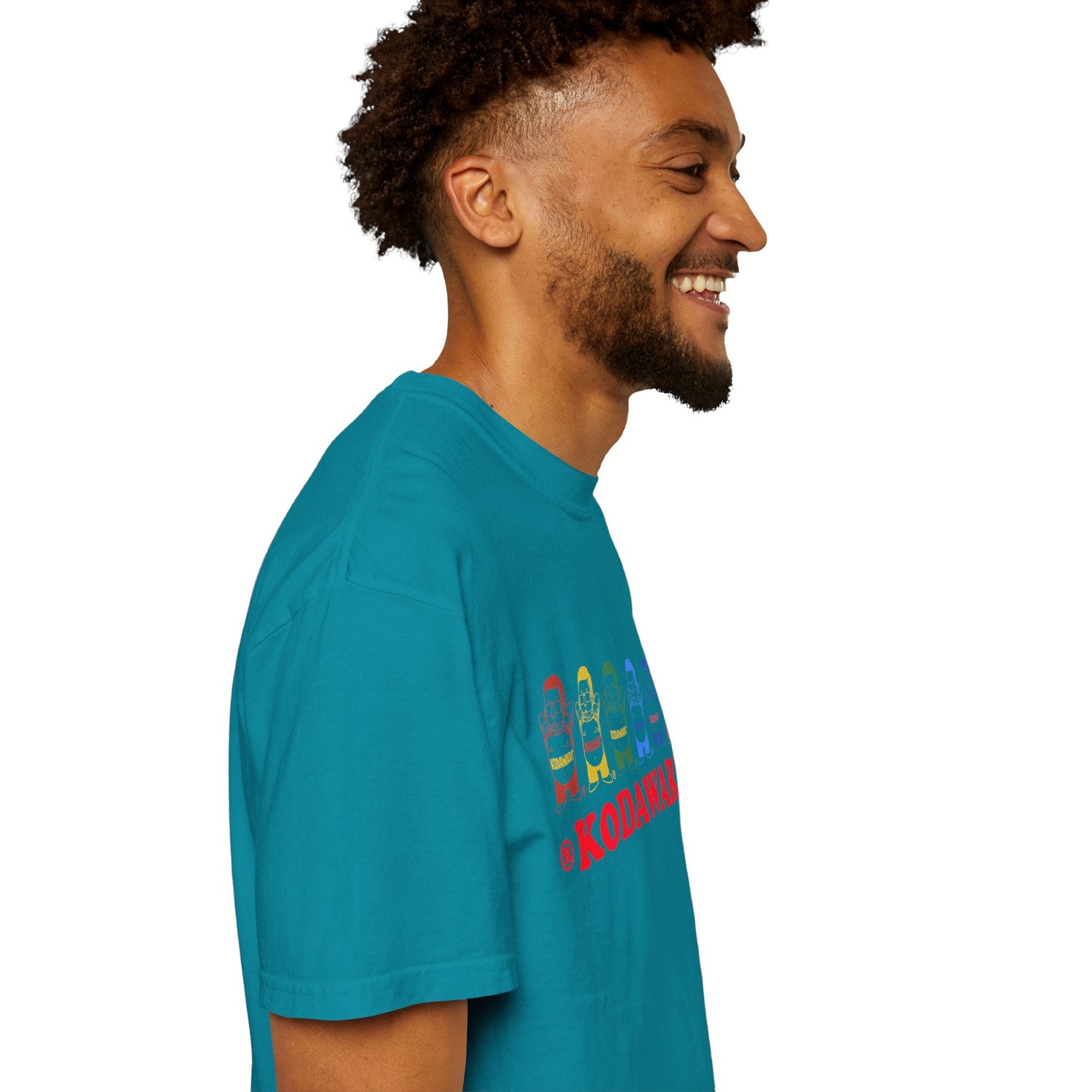 KODAMON* TEE VOL.2 - KODAWARI*