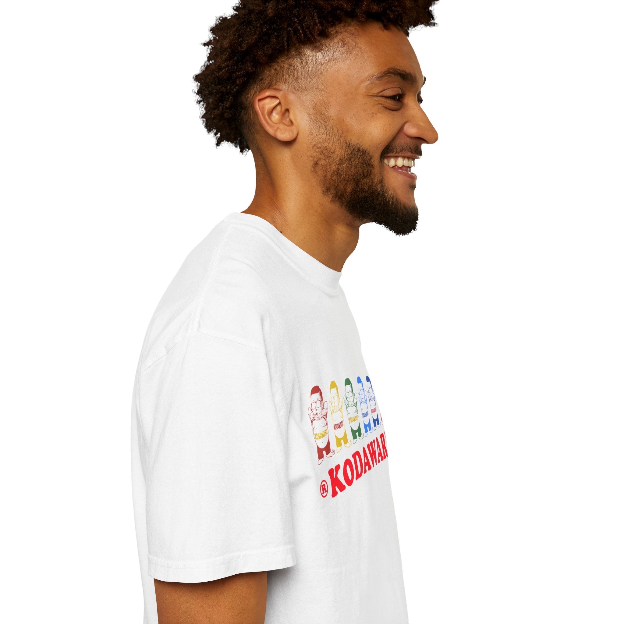 KODAMON* TEE VOL.2 - KODAWARI*