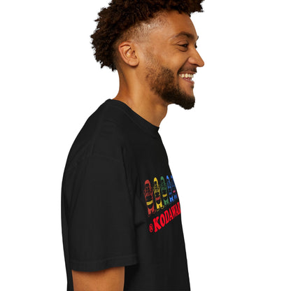 KODAMON* TEE VOL.2 - KODAWARI*