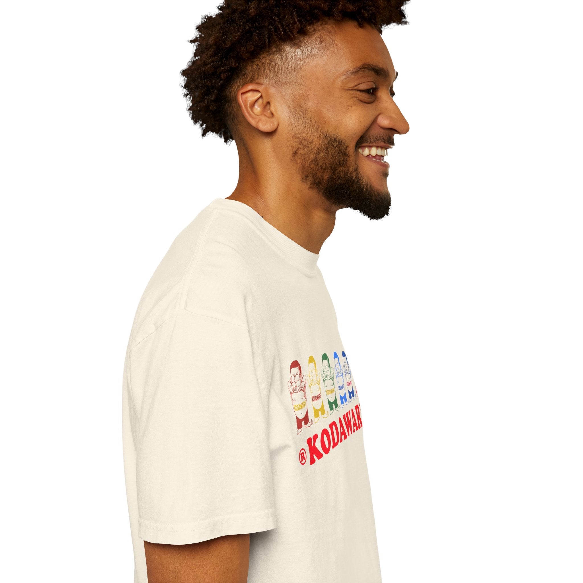 KODAMON* TEE VOL.2 - KODAWARI*