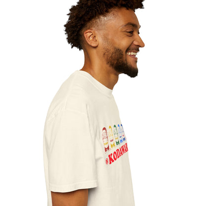 KODAMON* TEE VOL.2 - KODAWARI*