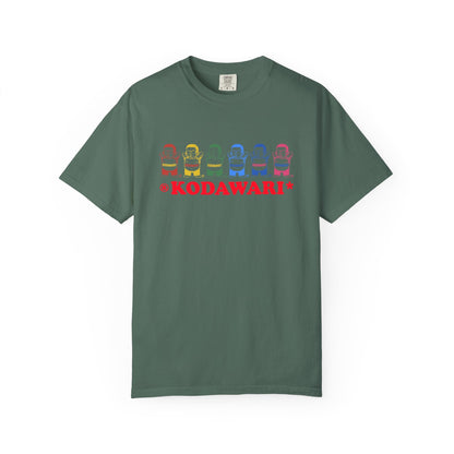 KODAMON* TEE VOL.2 - KODAWARI*