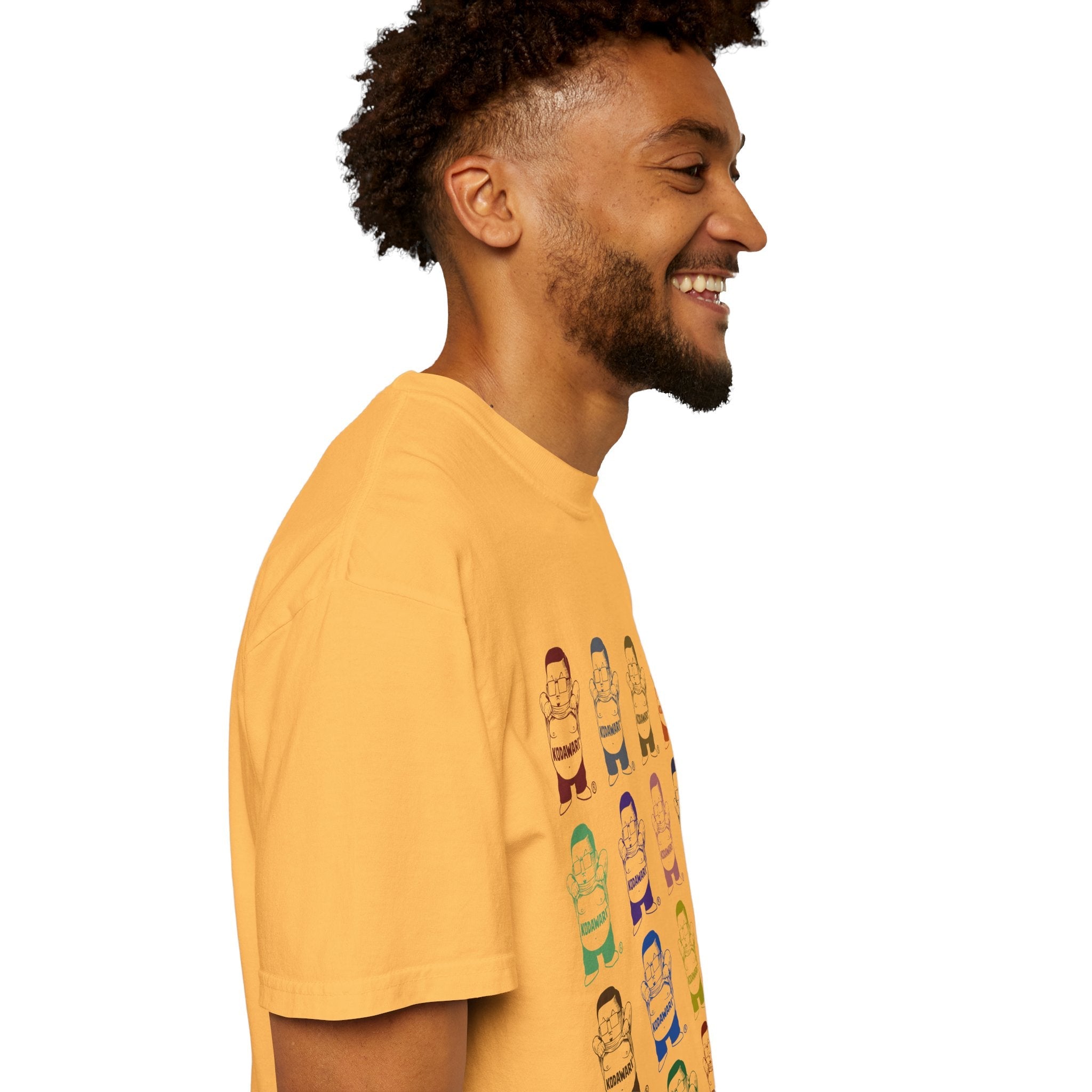 KODAMON* TEE VOL.3 - KODAWARI*