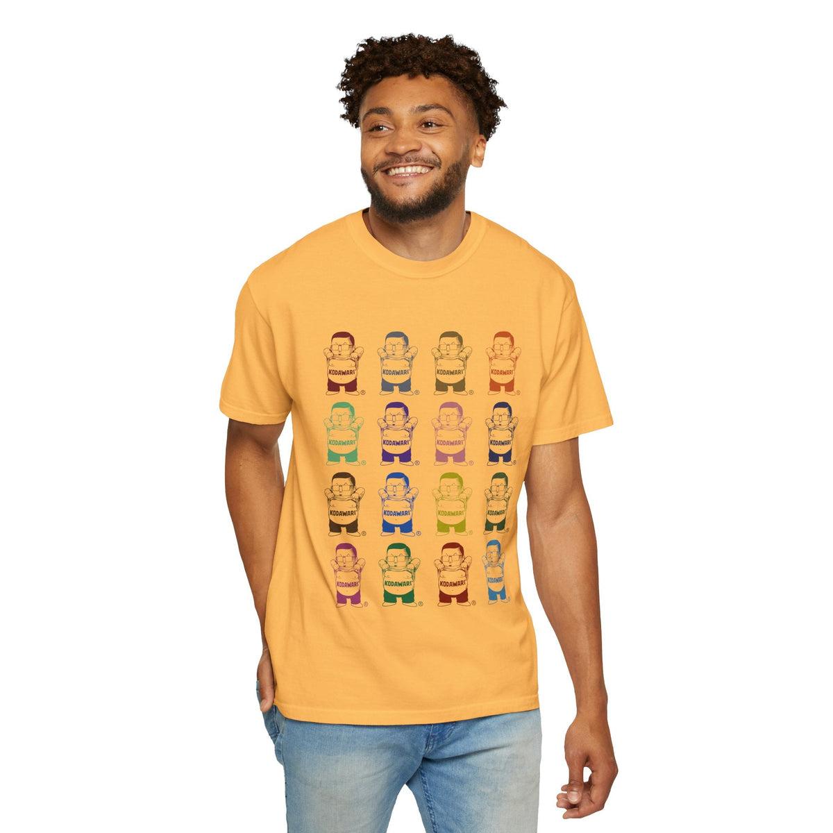 KODAMON* TEE VOL.3 - KODAWARI*