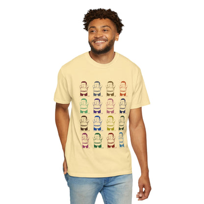 KODAMON* TEE VOL.3 - KODAWARI*