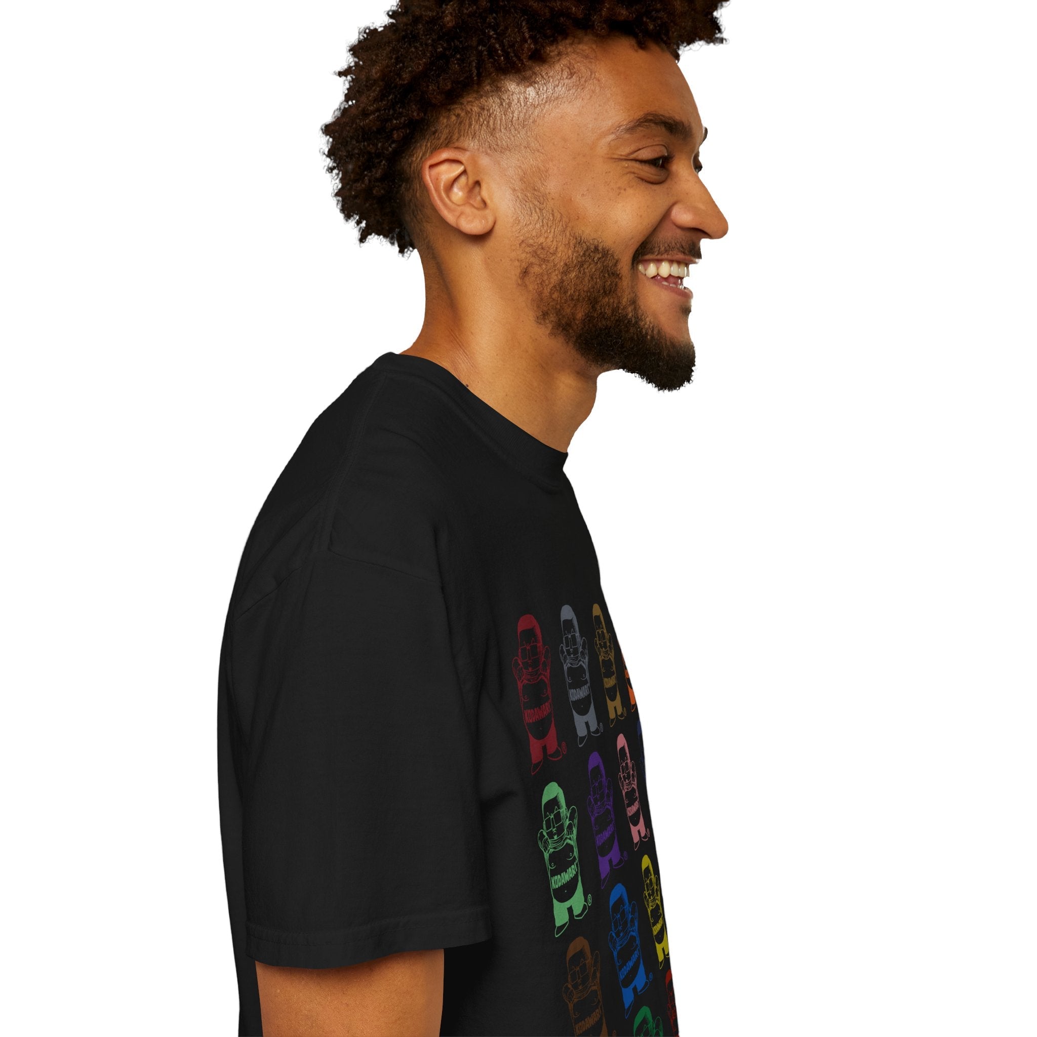 KODAMON* TEE VOL.3 - KODAWARI*