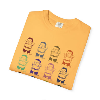 KODAMON* TEE VOL.3 - KODAWARI*
