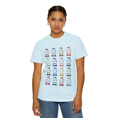 KODAMON* TEE VOL.3 - KODAWARI*