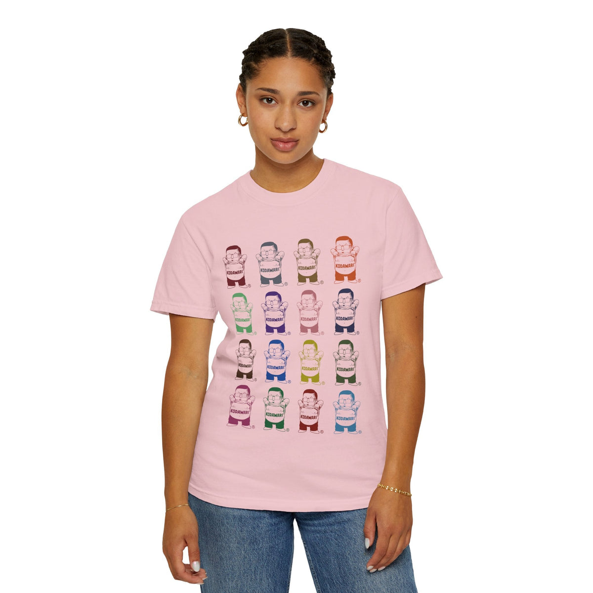 KODAMON* TEE VOL.3 - KODAWARI*
