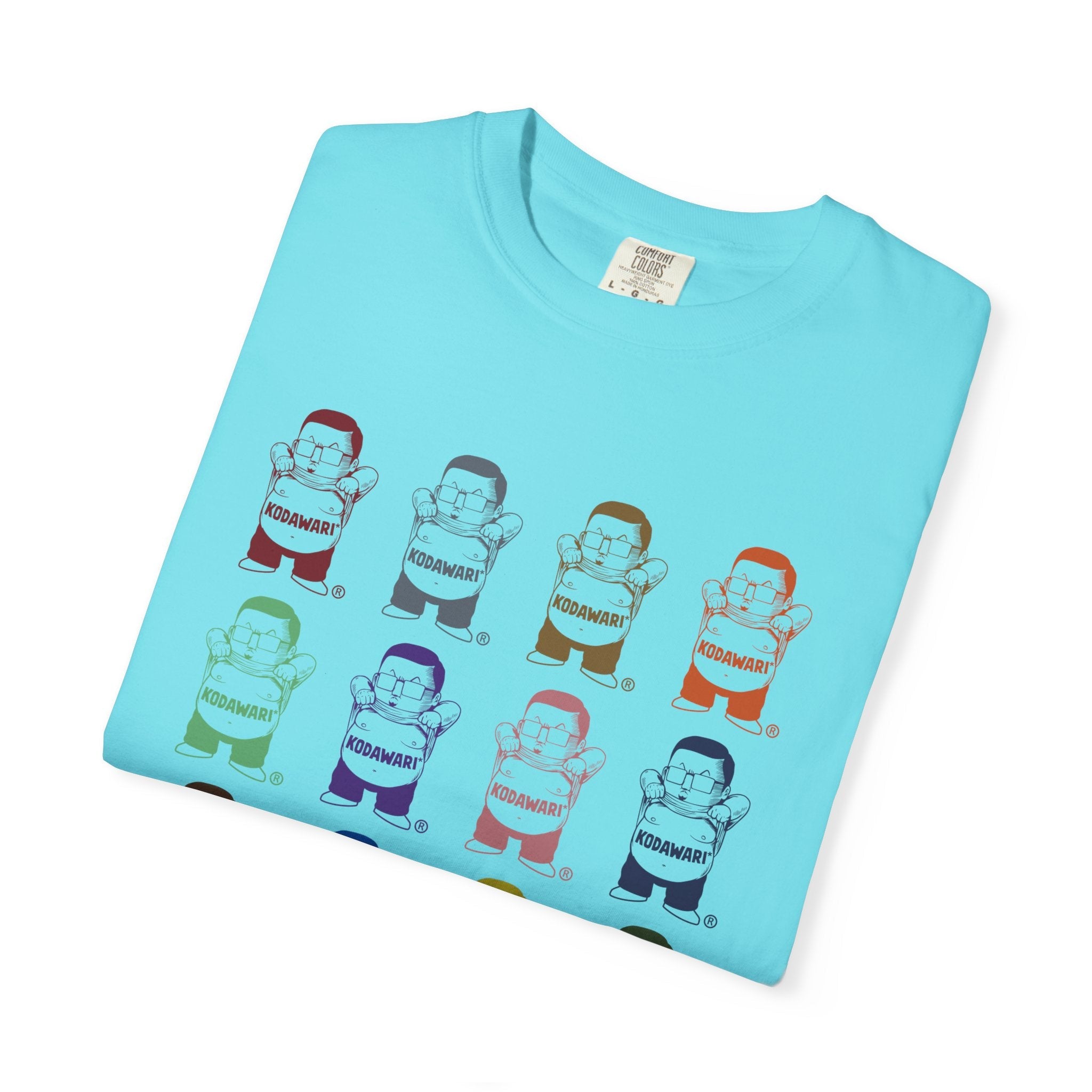 KODAMON* TEE VOL.3 - KODAWARI*