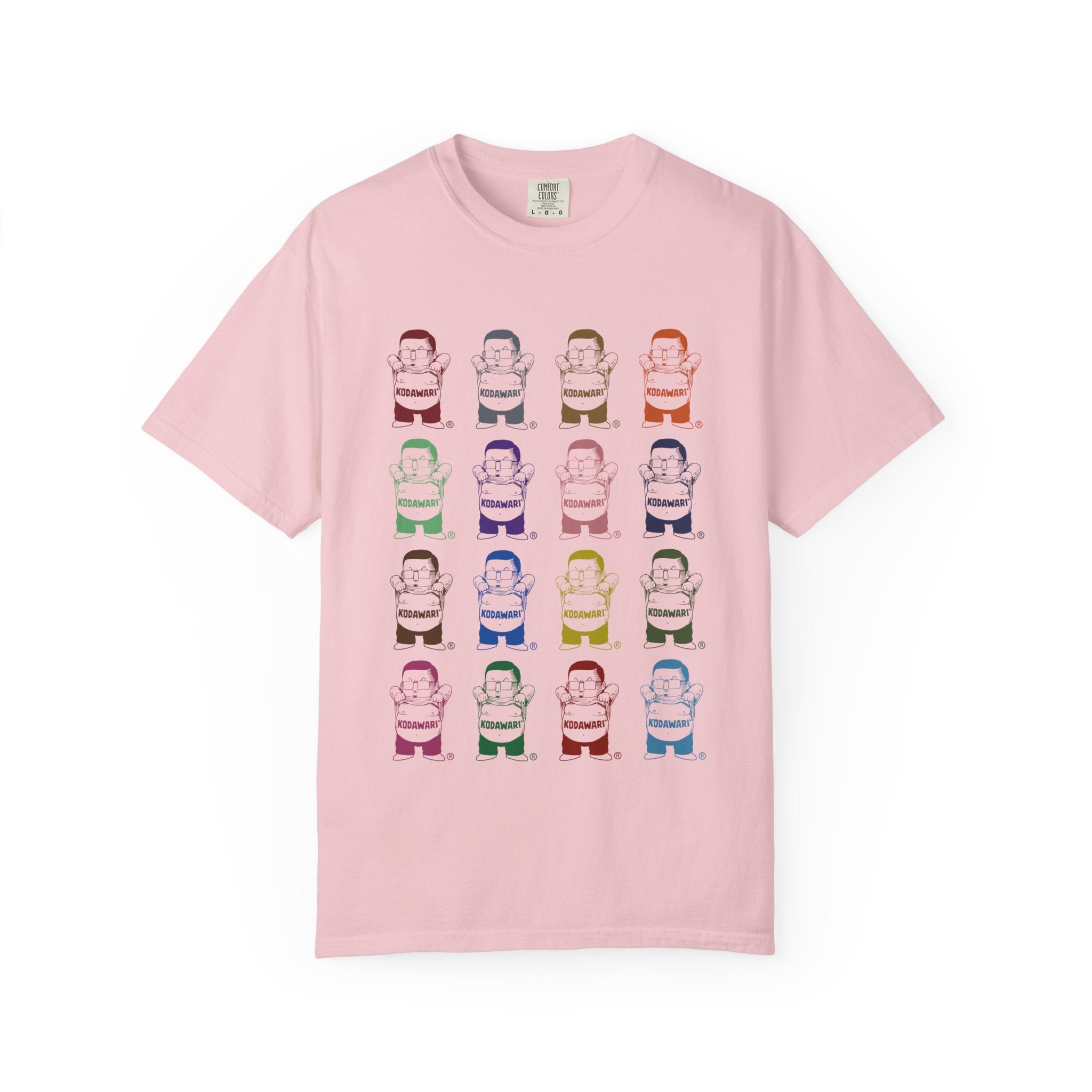 KODAMON* TEE VOL.3 - KODAWARI*