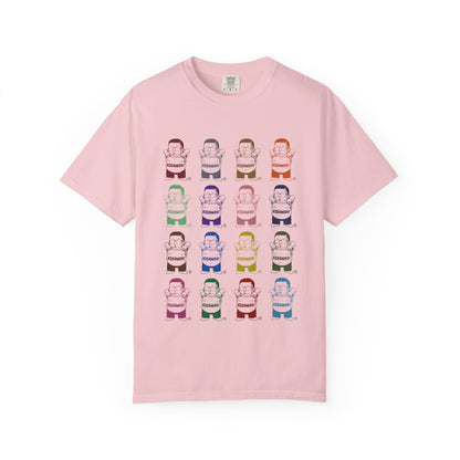 KODAMON* TEE VOL.3 - KODAWARI*