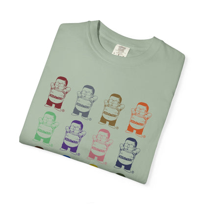 KODAMON* TEE VOL.3 - KODAWARI*