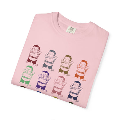 KODAMON* TEE VOL.3 - KODAWARI*