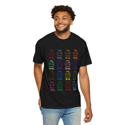 KODAMON* TEE VOL.3 - KODAWARI*