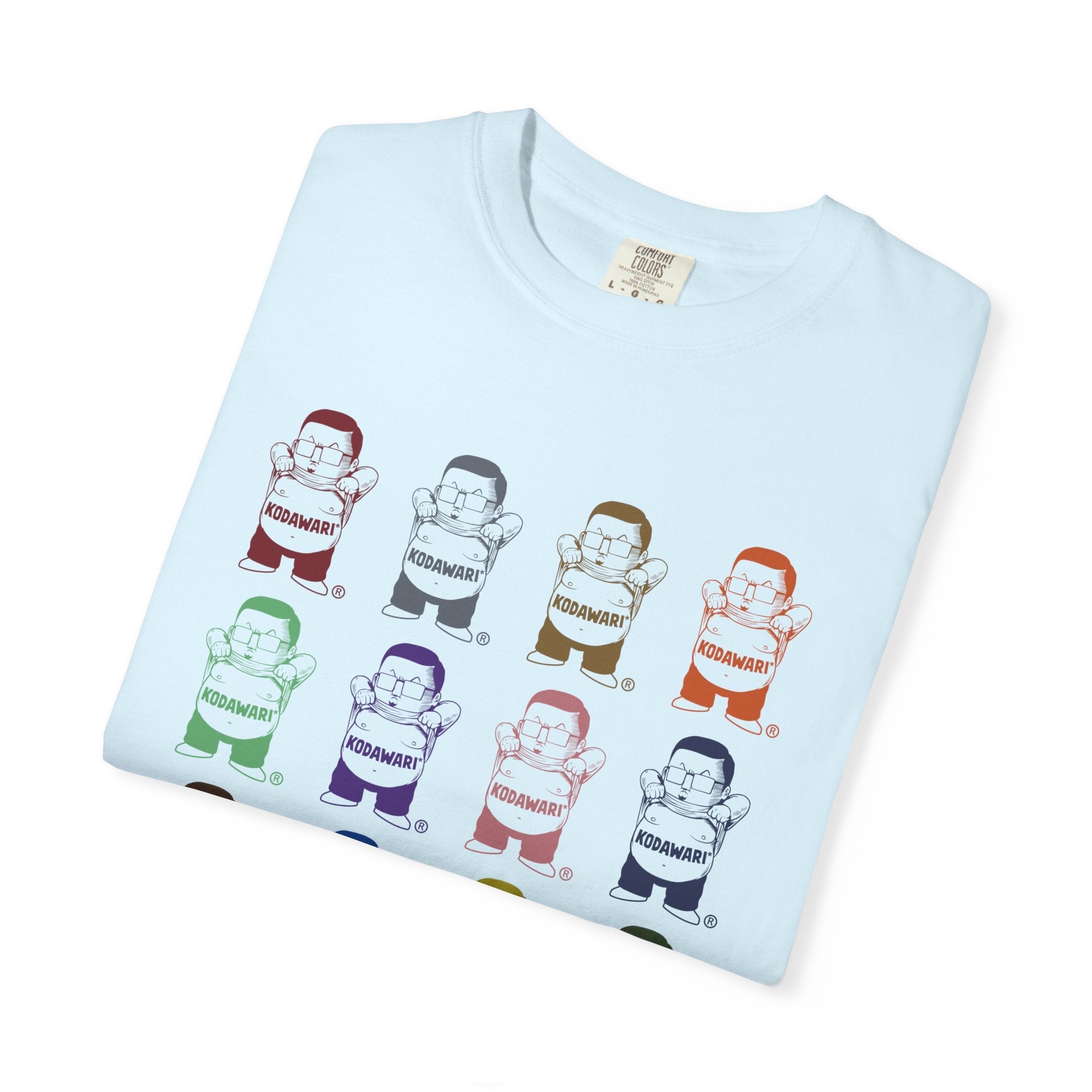 KODAMON* TEE VOL.3 - KODAWARI*