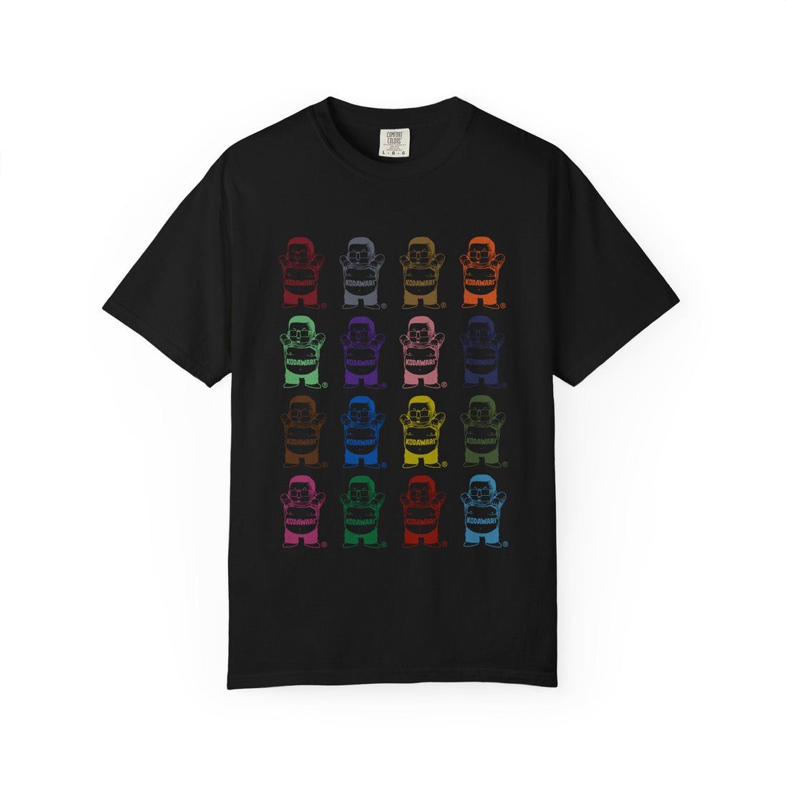 KODAMON* TEE VOL.3 - KODAWARI*