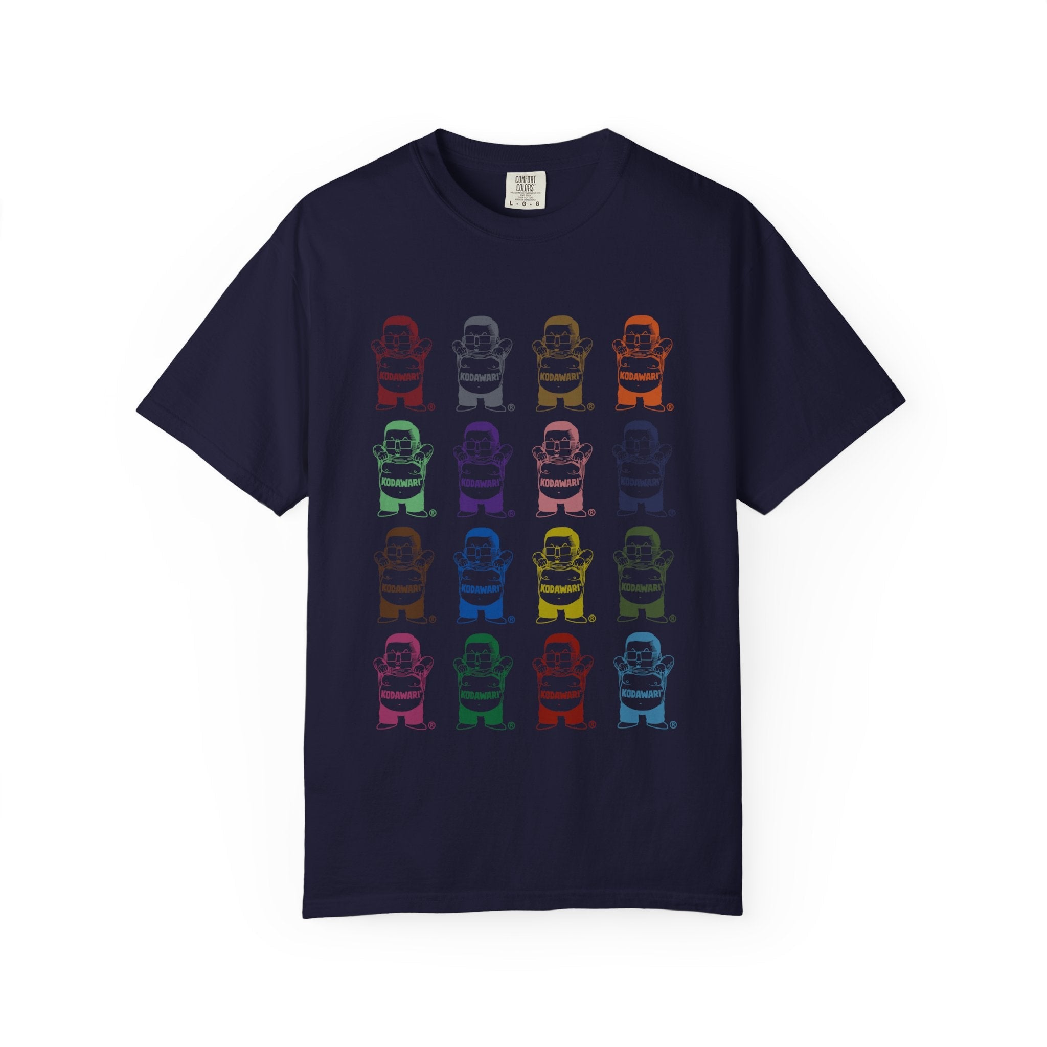 KODAMON* TEE VOL.3 - KODAWARI*