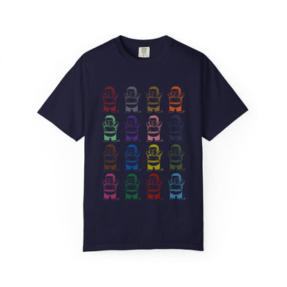 KODAMON* TEE VOL.3 - KODAWARI*