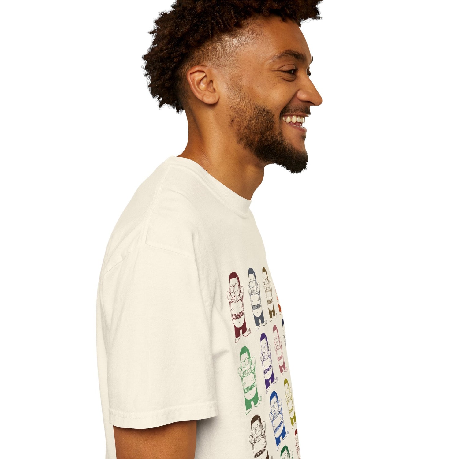KODAMON* TEE VOL.3 - KODAWARI*
