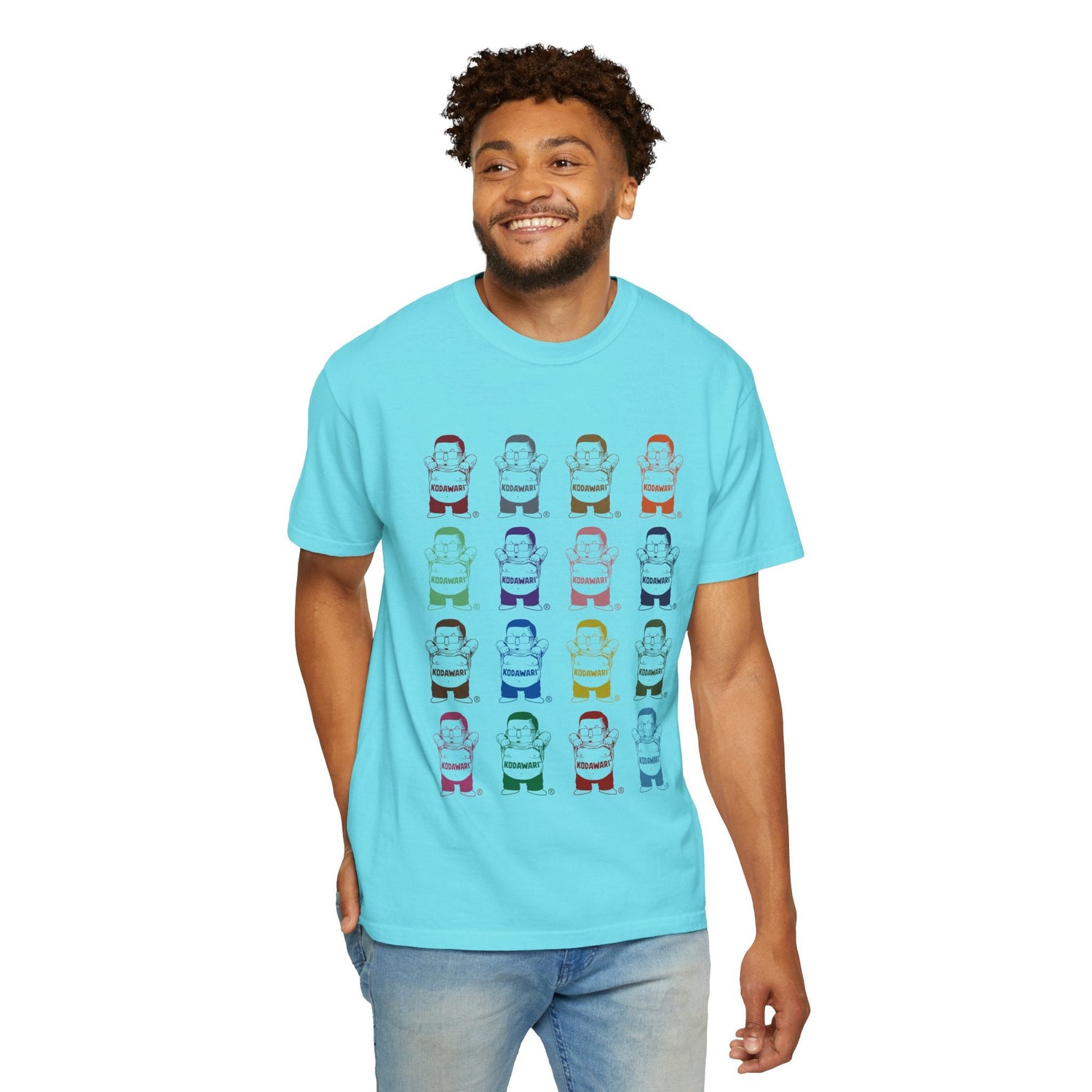 KODAMON* TEE VOL.3 - KODAWARI*