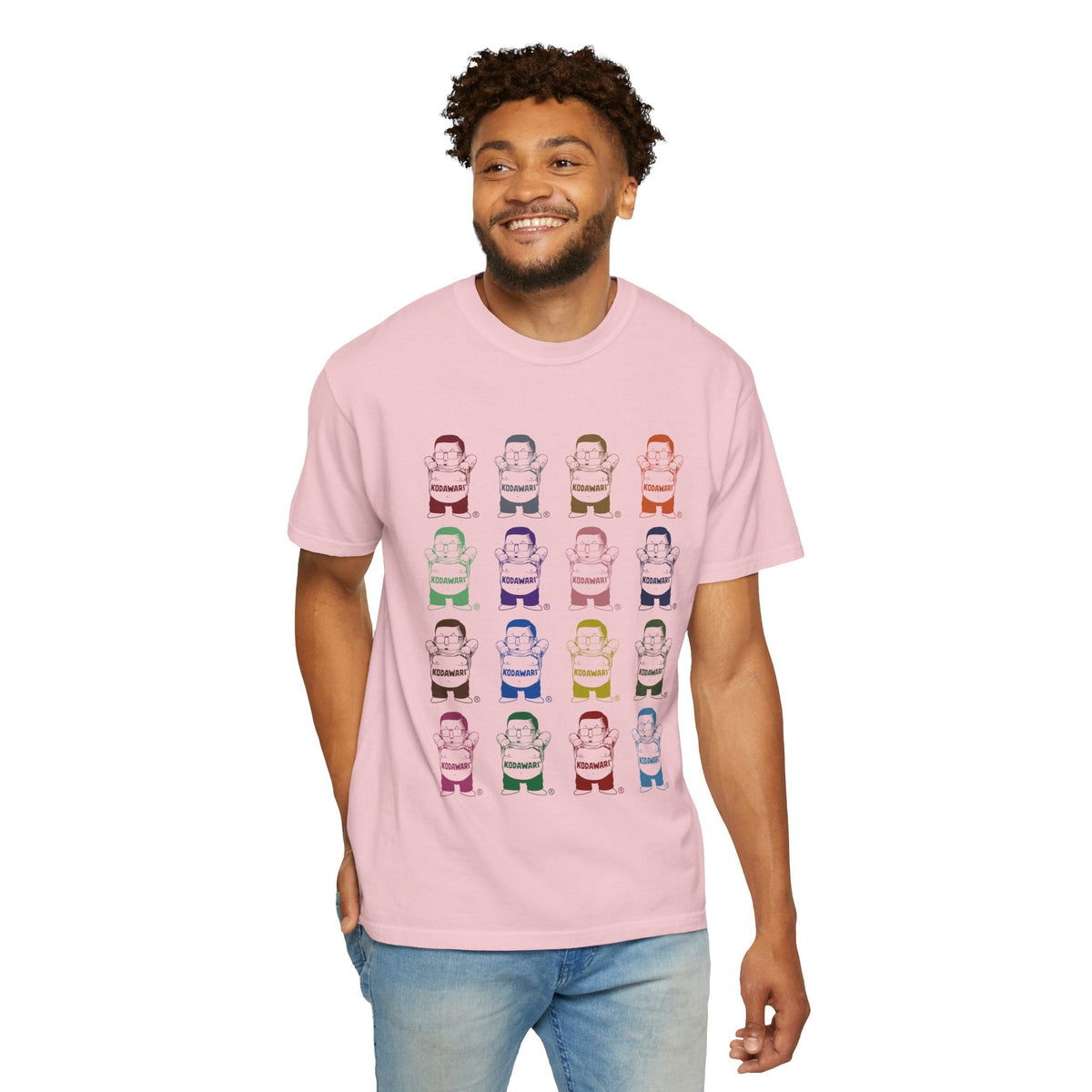 KODAMON* TEE VOL.3 - KODAWARI*