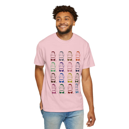 KODAMON* TEE VOL.3 - KODAWARI*