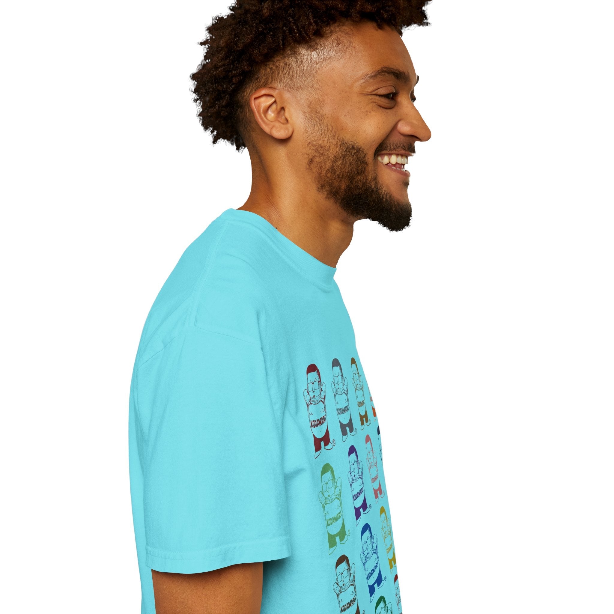 KODAMON* TEE VOL.3 - KODAWARI*
