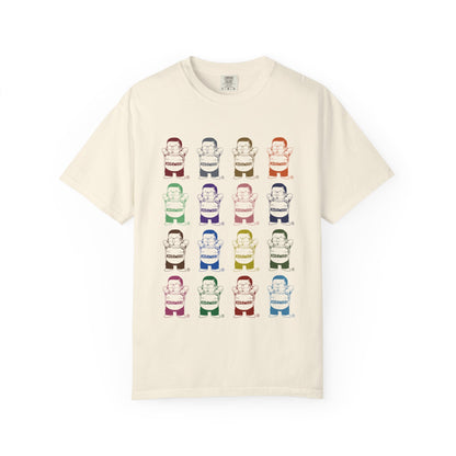 KODAMON* TEE VOL.3 - KODAWARI*