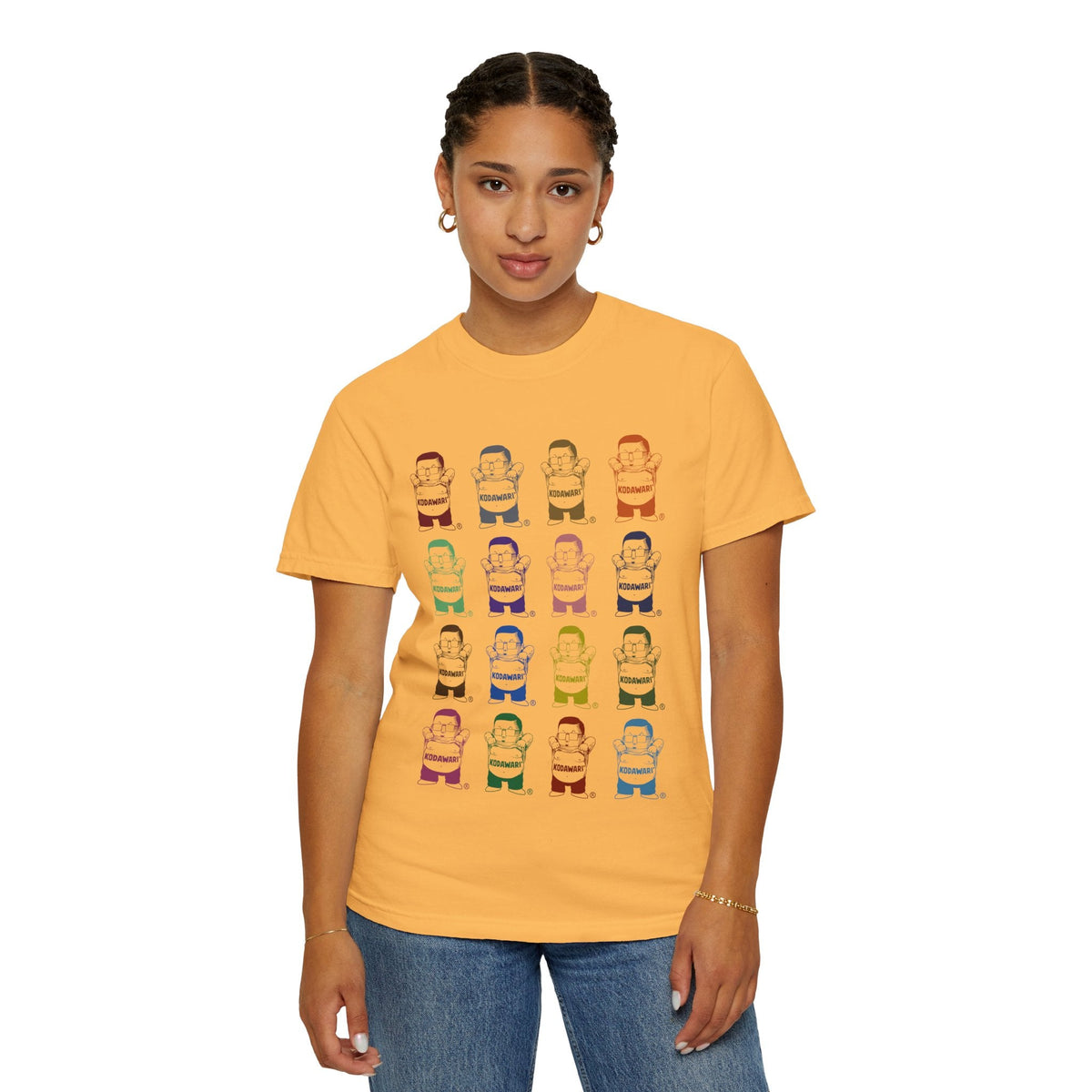 KODAMON* TEE VOL.3 - KODAWARI*