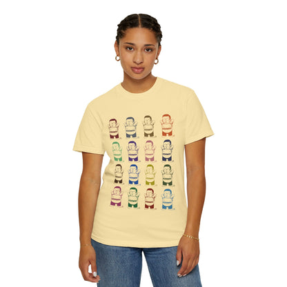 KODAMON* TEE VOL.3 - KODAWARI*