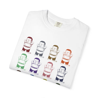 KODAMON* TEE VOL.3 - KODAWARI*