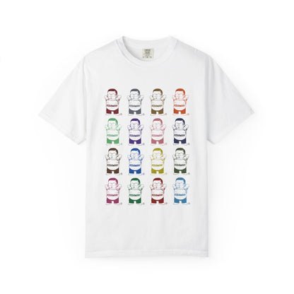 KODAMON* TEE VOL.3 - KODAWARI*