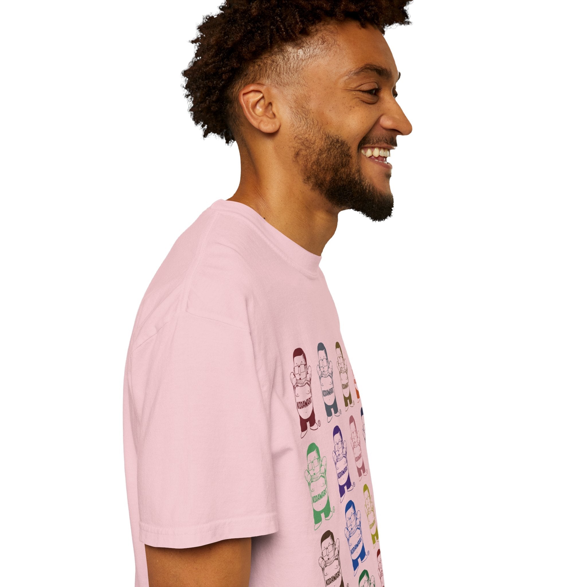 KODAMON* TEE VOL.3 - KODAWARI*