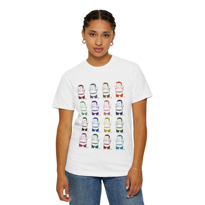KODAMON* TEE VOL.3 - KODAWARI*