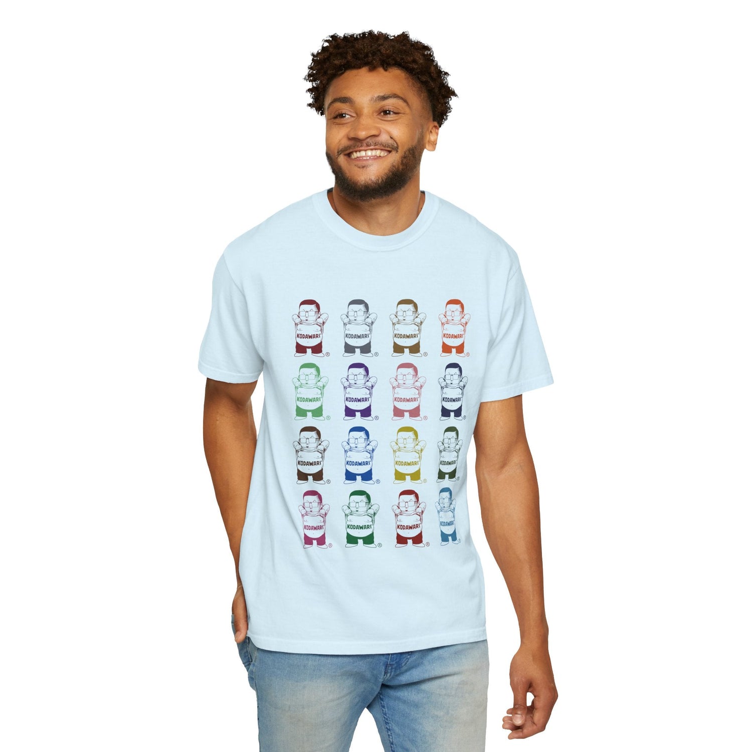KODAMON* TEE VOL.3 - KODAWARI*