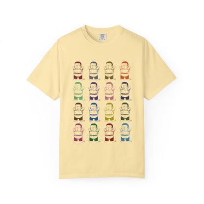 KODAMON* TEE VOL.3 - KODAWARI*