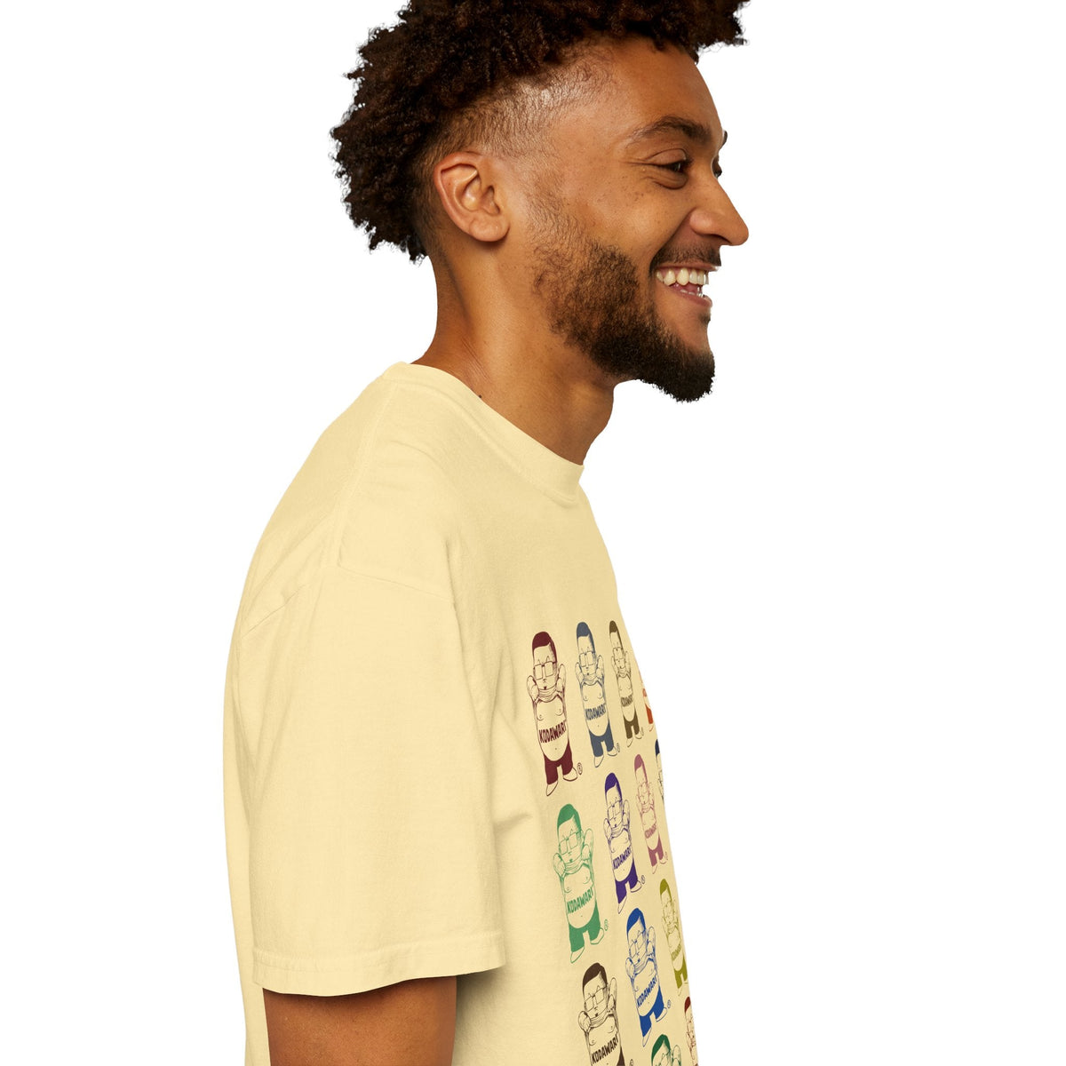 KODAMON* TEE VOL.3 - KODAWARI*
