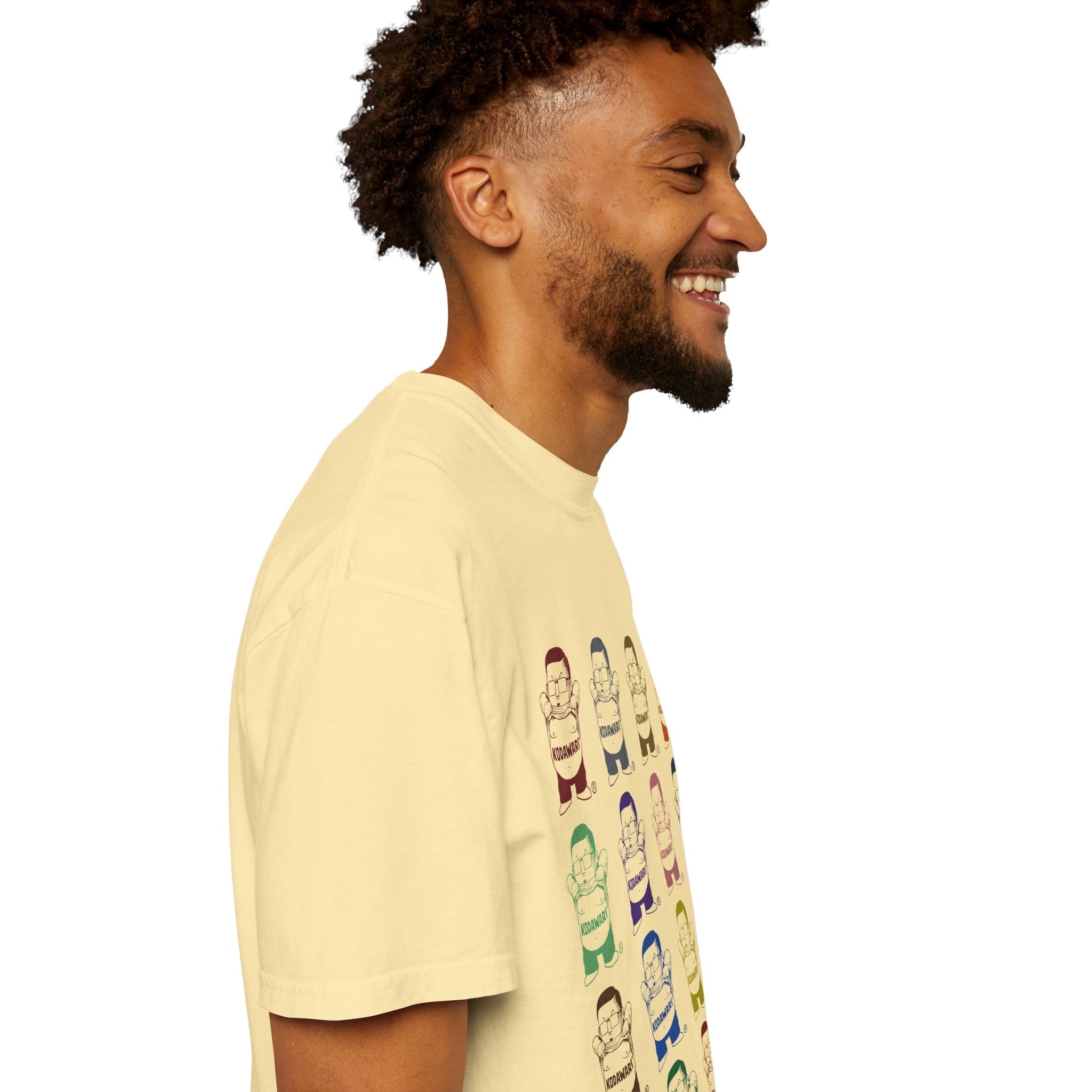 KODAMON* TEE VOL.3 - KODAWARI*