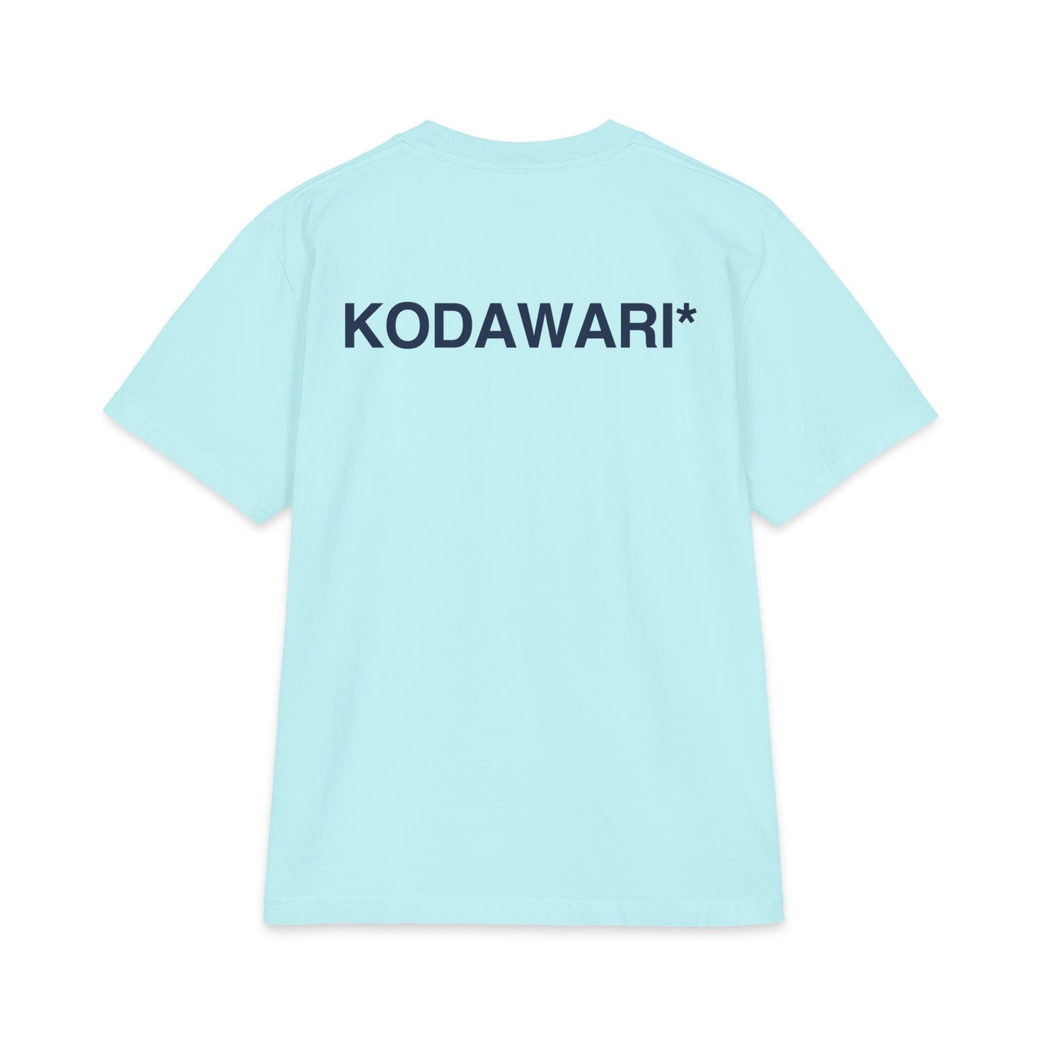 KODAMON* TEE VOL.4 - KODAWARI*